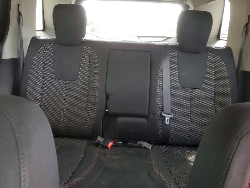 Продажа на аукционе авто 2016 Gmc Terrain, vin: 2GKALNEK9G6200643, номер лота: 49406946