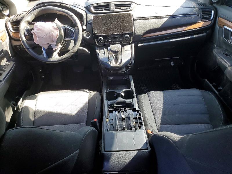 2021 Honda Cr-v მანქანა იყიდება აუქციონზე, vin: 2HKRW2H52MH658820, აუქციონის ნომერი: 49062036