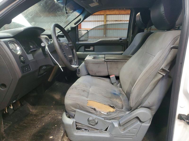 Продаж на аукціоні авто 2012 Ford F150, vin: 1FTFW1EFXCKE26167, номер лоту: 48937636