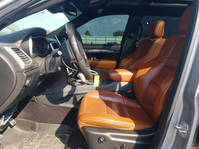 Продаж на аукціоні авто 2016 Jeep Grand Cherokee, vin: 1C4RJFDJXGC382184, номер лоту: 50143396