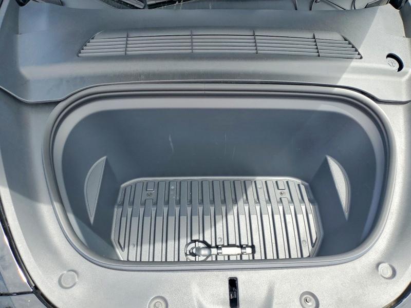 2023 Tesla Model Y მანქანა იყიდება აუქციონზე, vin: 7SAYGDEF8PF673474, აუქციონის ნომერი: 51284156