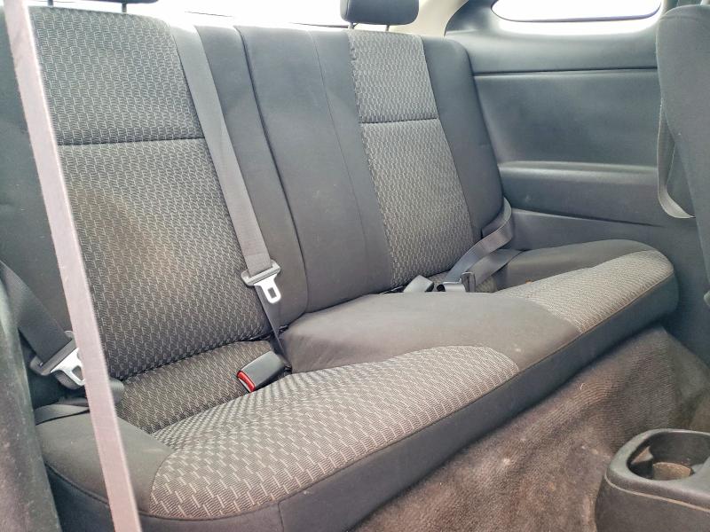 51326886 :رقم المزاد ، 1G1AL18F687151799 vin ، 2008 Chevrolet Cobalt مزاد بيع