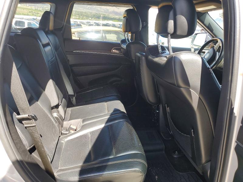 Продаж на аукціоні авто 2015 Jeep Grand Cherokee, vin: 1C4RJFBM6FC704315, номер лоту: 50064666