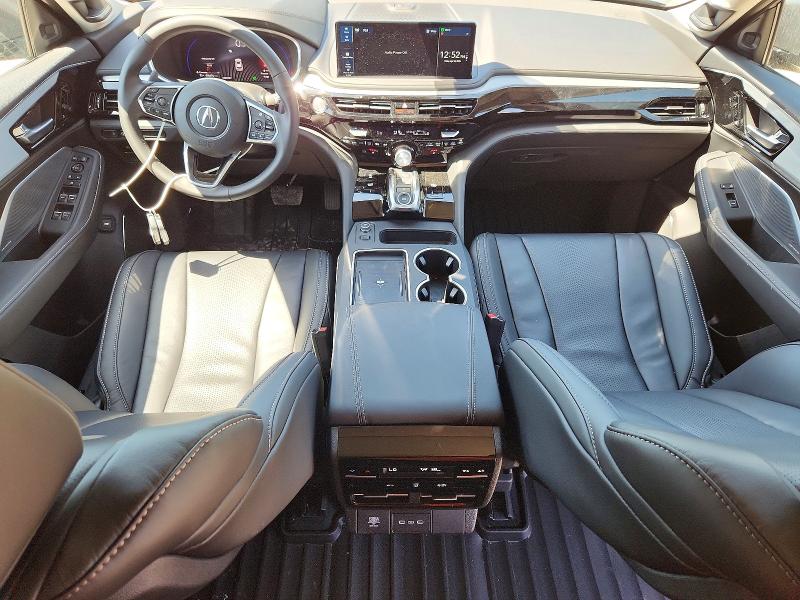 Продажа на аукционе авто 2026 Acura Mdx, vin: 5J8YD9H48TL004367, номер лота: 49366396