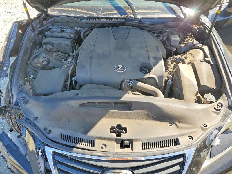 48714236 :رقم المزاد ، JTHBF1D20E5018550 vin ، 2014 Lexus Is 250 مزاد بيع