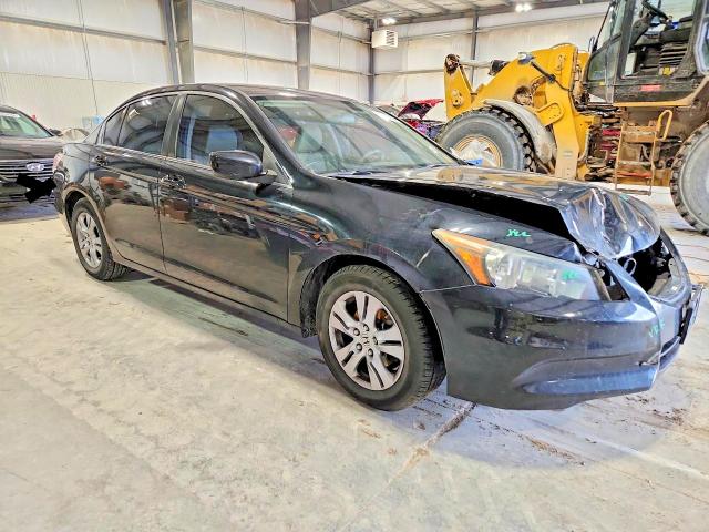 47394586 :رقم المزاد ، 1HGCP2F65CA238216 vin ، 2012 Honda Accord مزاد بيع