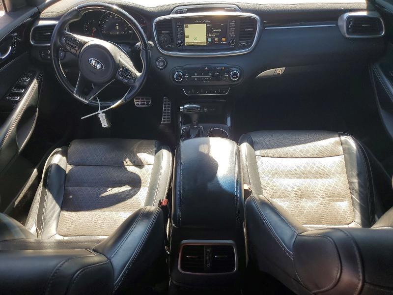 Aukcja sprzedaży 2016 Kia Sorento, vin: 5XYPK4A53GG126870, numer aukcji: 50767616