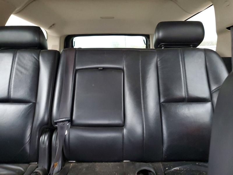 Продажа на аукционе авто 2010 Gmc Yukon Xl, vin: 1GKUKKE39AR269271, номер лота: 49471126