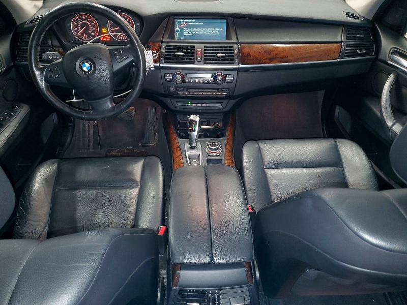 Продажа на аукционе авто 2013 Bmw X5, vin: 5UXZV4C52D0G56747, номер лота: 51626326
