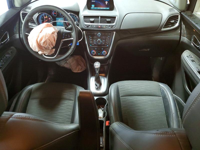 Aukcja sprzedaży 2016 Buick Encore, vin: KL4CJBSBXGB710374, numer aukcji: 48930926