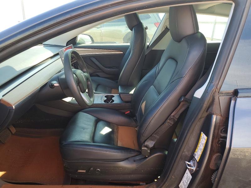 Продажа на аукционе авто 2023 Tesla Model 3, vin: 5YJ3E1EA1PF679584, номер лота: 48006686