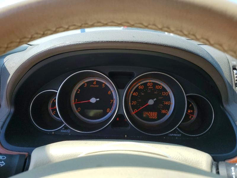 Aukcja sprzedaży 2007 Infiniti M35, vin: JNKAY01F57M462801, numer aukcji: 50572616