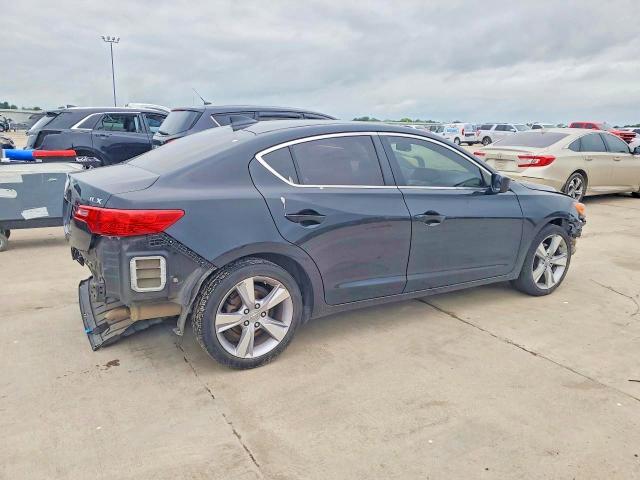 Продажа на аукционе авто 2014 Acura Ilx, vin: 19VDE1F30EE014790, номер лота: 50592146