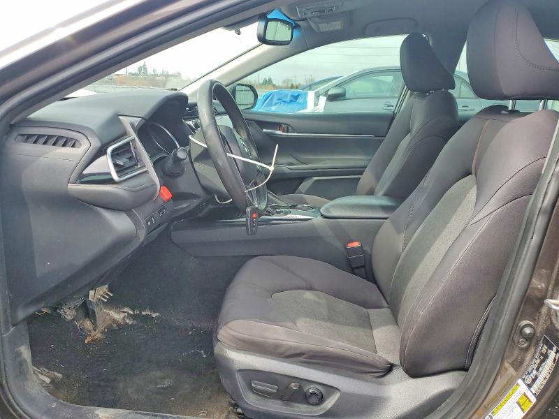 Продаж на аукціоні авто 2018 Toyota Camry, vin: 4T1B11HK8JU050474, номер лоту: 79414355