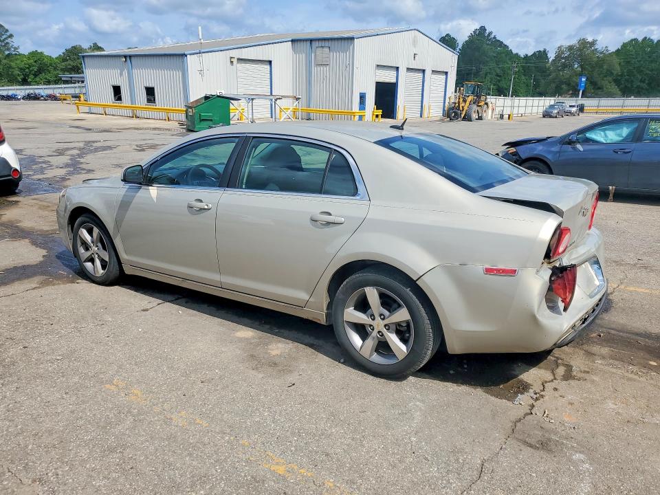 Продаж на аукціоні авто 2011 Chevrolet Malibu, vin: 1G1ZC5E18BF316624, номер лоту: 51470876