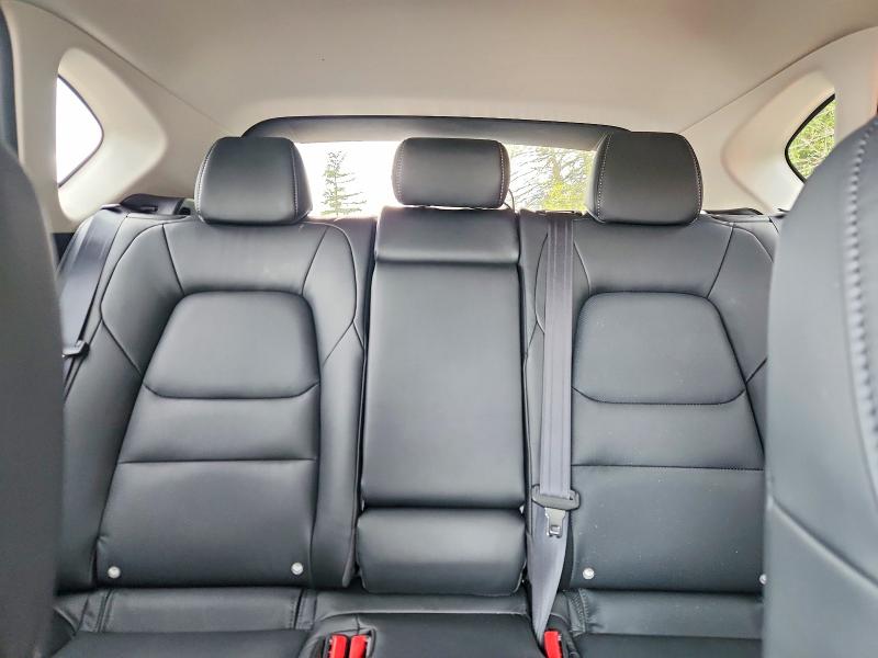 Aukcja sprzedaży 2025 Mazda Cx-5, vin: JM3KFBBL6S0773088, numer aukcji: 51862126