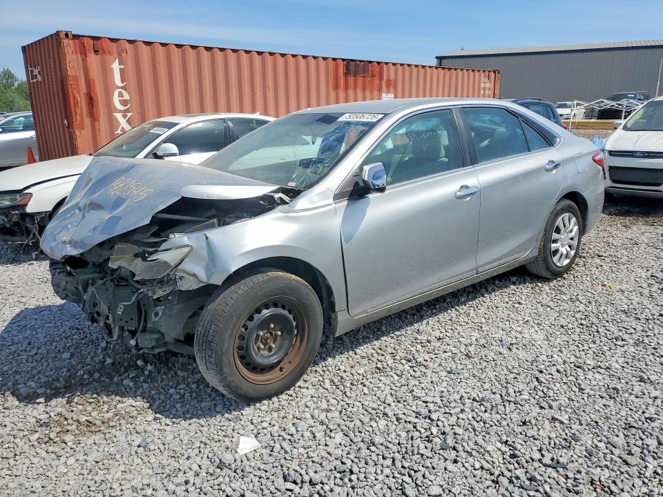 Aukcja sprzedaży 2017 Toyota Camry, vin: 4T1BF1FK4HU683746, numer aukcji: 50506726