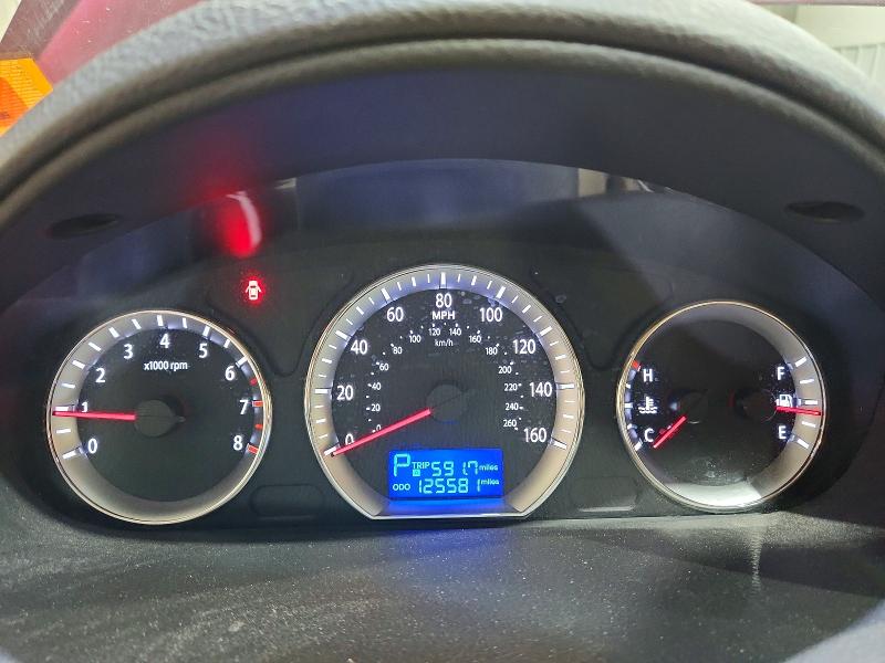 Aukcja sprzedaży 2009 Hyundai Sonata, vin: 5NPEU46C59H415818, numer aukcji: 51073626