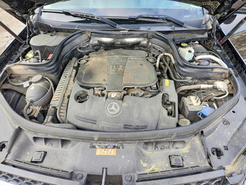 Aukcja sprzedaży 2015 Mercedes-benz Glk, vin: WDCGG5HB4FG408749, numer aukcji: 48739976