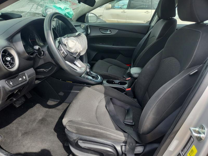 Продаж на аукціоні авто 2019 Kia Forte, vin: 3KPF24AD2KE089075, номер лоту: 49052616