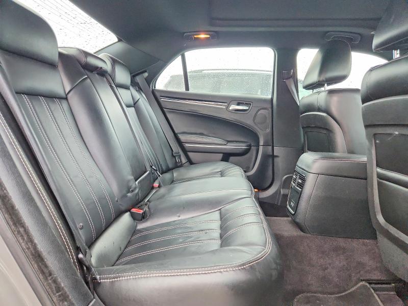 Продаж на аукціоні авто 2017 Chrysler 300, vin: 2C3CCAGG6HH603995, номер лоту: 48463976