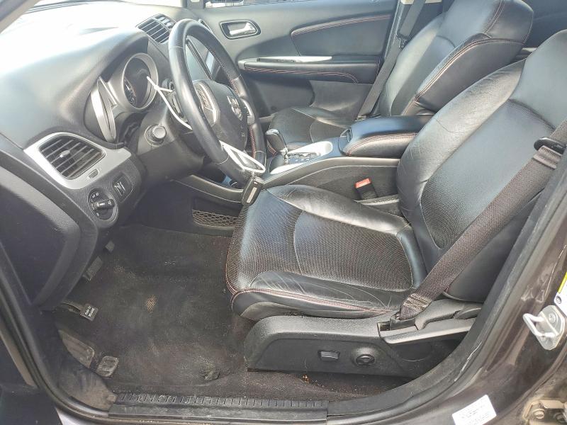 Продажа на аукционе авто 2015 Dodge Journey, vin: 3C4PDCEG3FT509859, номер лота: 48403836