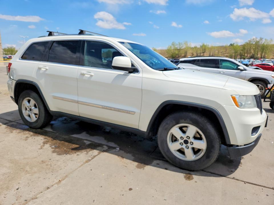 Продажа на аукционе авто 2012 Jeep Grand Cherokee, vin: 1C4RJFAG0CC223726, номер лота: 51313236
