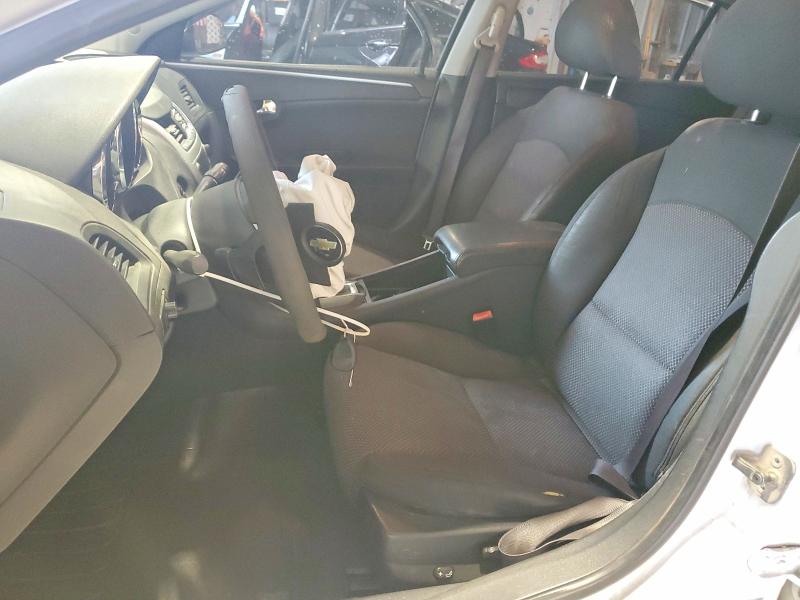 Продаж на аукціоні авто 2010 Chev Malibu, vin: 1G1ZC5EB6AF249707, номер лоту: 51418796