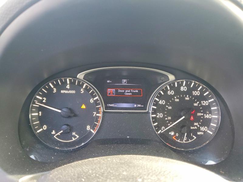 Aukcja sprzedaży 2017 Nissan Altima, vin: 1N4AL3AP0HC276543, numer aukcji: 51765206