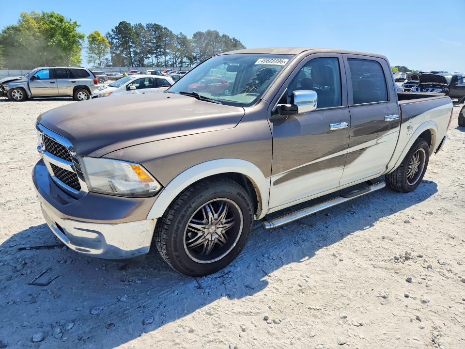 Продажа на аукционе авто 2010 Dodge Ram, vin: 1D7RB1CPXAS206454, номер лота: 49608896