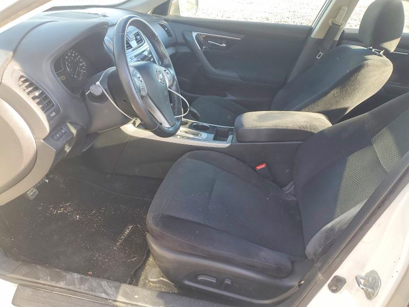 2014 Nissan Altima მანქანა იყიდება აუქციონზე, vin: 1N4AL3AP5EC133745, აუქციონის ნომერი: 51636956