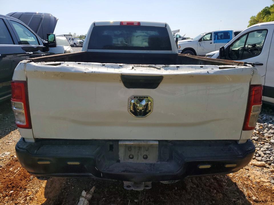 Продажа на аукционе авто 2021 Ram 2500, vin: 3C6MR4AL5MG672751, номер лота: 48038756