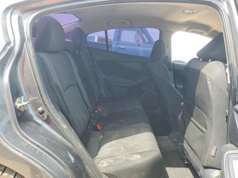 Auction sale of the 2018 Subaru Impreza, vin: 4S3GKAA63J3613358, lot number: 48279486