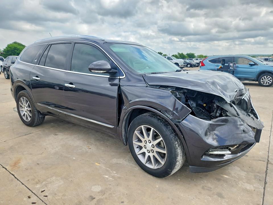 Aukcja sprzedaży 2015 Buick Enclave, vin: 5GAKRBKD4FJ183076, numer aukcji: 49362206