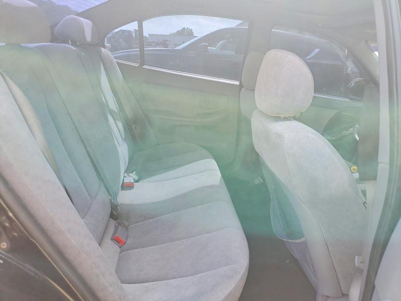 Aukcja sprzedaży 2006 Hyundai Elantra, vin: KMHDN46D16U369001, numer aukcji: 51078906