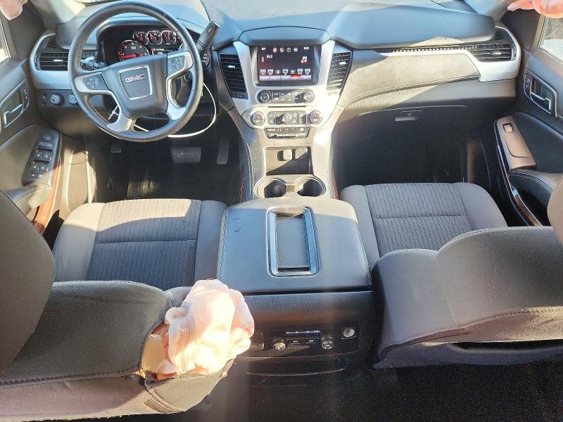 Aukcja sprzedaży 2016 Gmc Yukon, vin: 1GKS2AKC4GR427935, numer aukcji: 49104676
