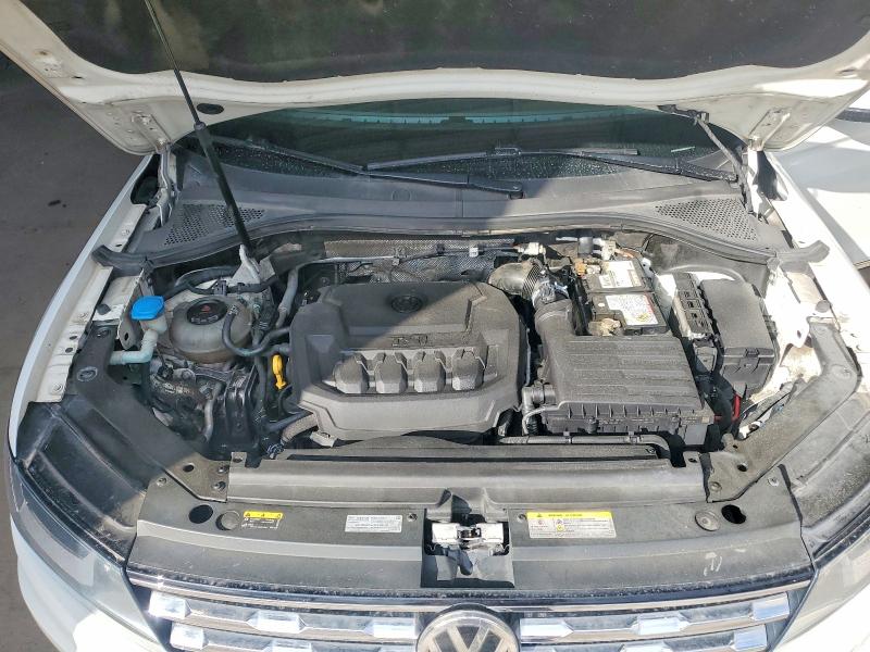 Aukcja sprzedaży 2021 Volkswagen Tiguan, vin: 3VV3B7AX0MM087589, numer aukcji: 50547316