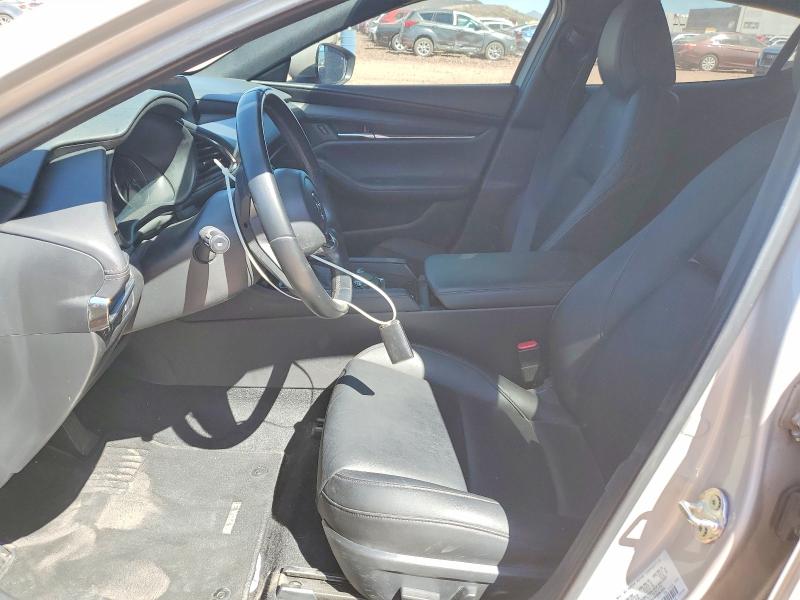 Продаж на аукціоні авто 2022 Mazda 3, vin: JM1BPALL9N1519209, номер лоту: 49301766