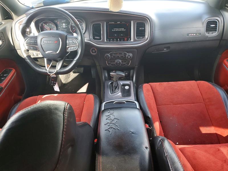 Aukcja sprzedaży 2021 Dodge Charger, vin: 2C3CDXGJ7MH601405, numer aukcji: 50718566