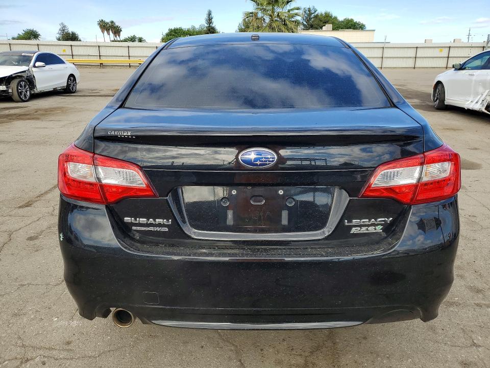 50756706 :رقم المزاد ، 4S3BNAC64F3050746 vin ، 2015 Subaru Legacy مزاد بيع
