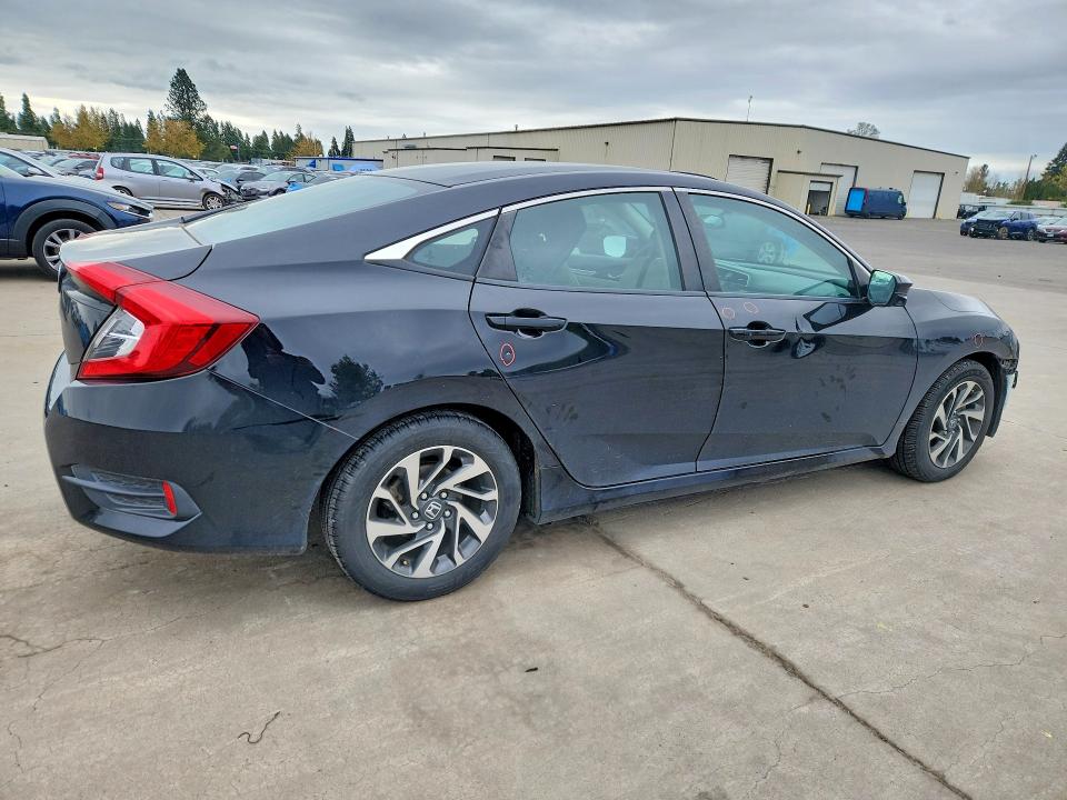 Aukcja sprzedaży 2016 Honda Civic, vin: 2HGFC2F79GH574153, numer aukcji: 49498056
