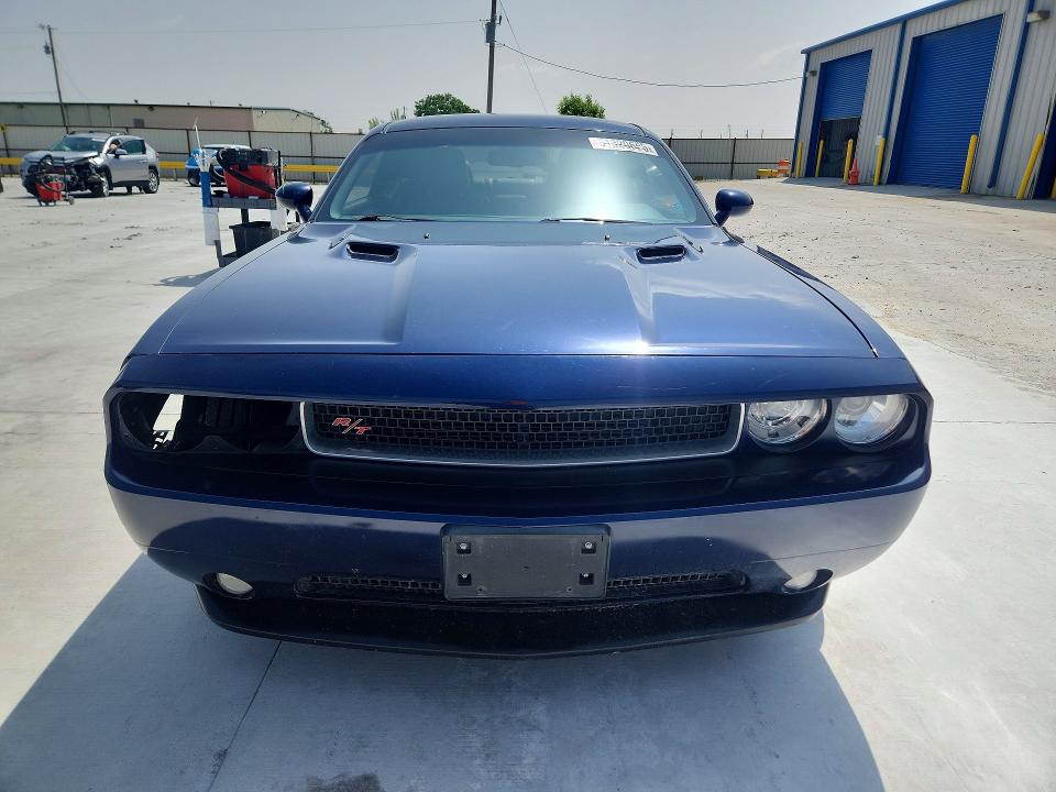 Продаж на аукціоні авто 2014 Dodge Challenger, vin: 2C3CDYBT1EH123725, номер лоту: 51320656