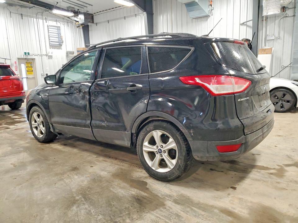 Aukcja sprzedaży 2016 Ford Escape, vin: 1FMCU0F72GUA23655, numer aukcji: 50130006