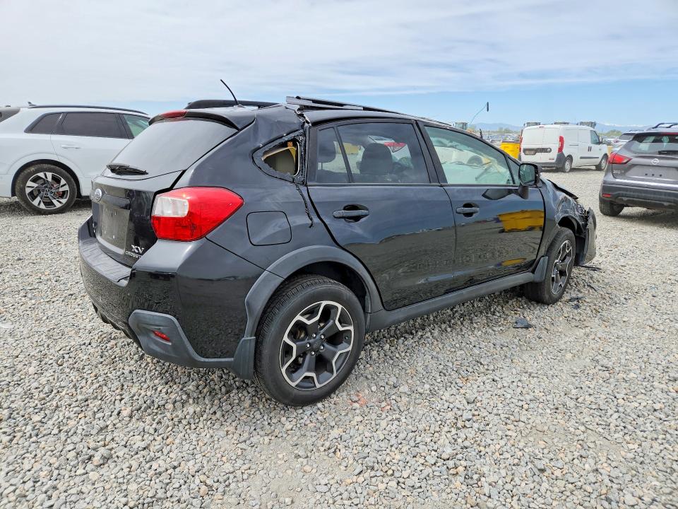 2013 Subaru Xv Crosstrek მანქანა იყიდება აუქციონზე, vin: JF2GPAGC2D2847873, აუქციონის ნომერი: 50929336