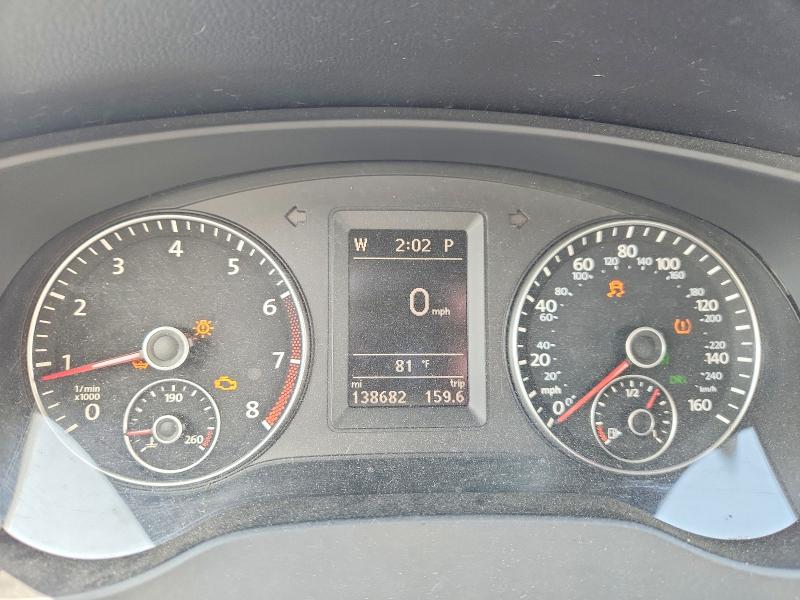 Продажа на аукционе авто 2014 Volkswagen Jetta, vin: 3VW4T7AJ3EM245563, номер лота: 49032526
