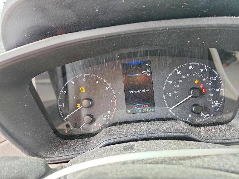 Aukcja sprzedaży 2023 Toyota Corolla Cross, vin: 7MUAAABG6PV075476, numer aukcji: 48239676