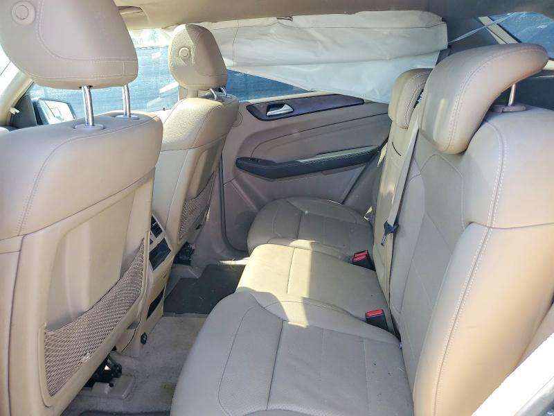 49757446 :رقم المزاد ، 4JGDA5JB1FA565898 vin ، 2015 Mercedes-benz Ml مزاد بيع