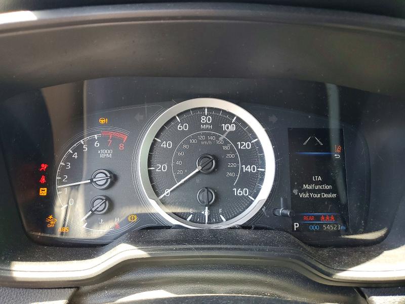Aukcja sprzedaży 2022 Toyota Corolla, vin: 5YFEPMAE9NP382870, numer aukcji: 50154666