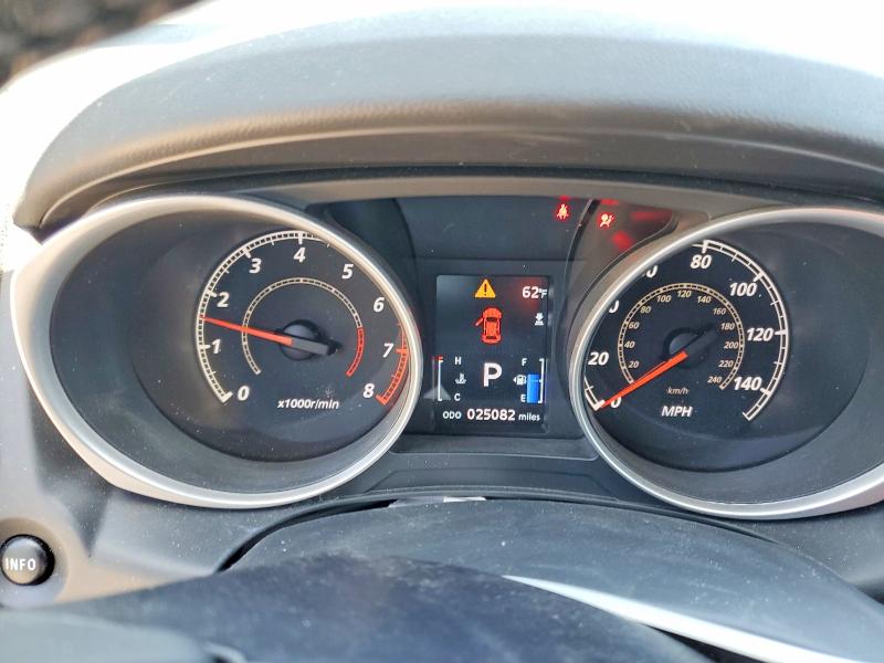 Aukcja sprzedaży 2011 Mitsubishi Outlander Sport, vin: JA4AP4AU4BZ015280, numer aukcji: 50501576