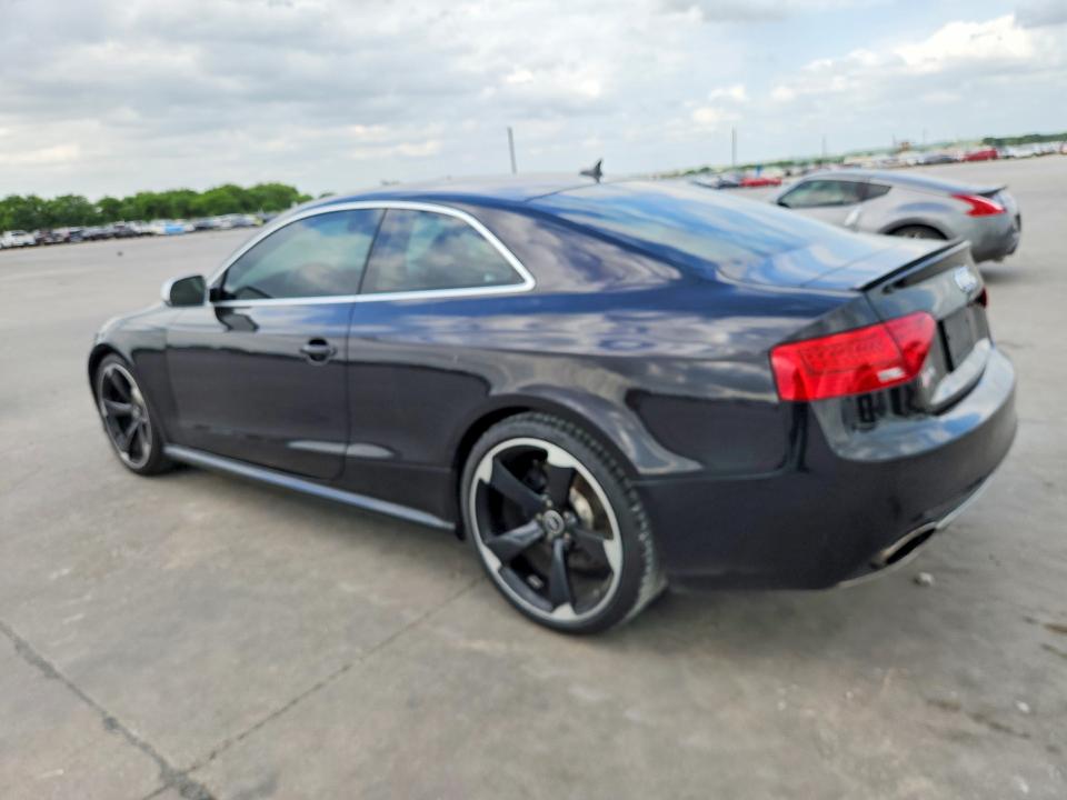 50427826 :رقم المزاد ، WUAC6AFR7DA900971 vin ، 2013 Audi Rs5 مزاد بيع
